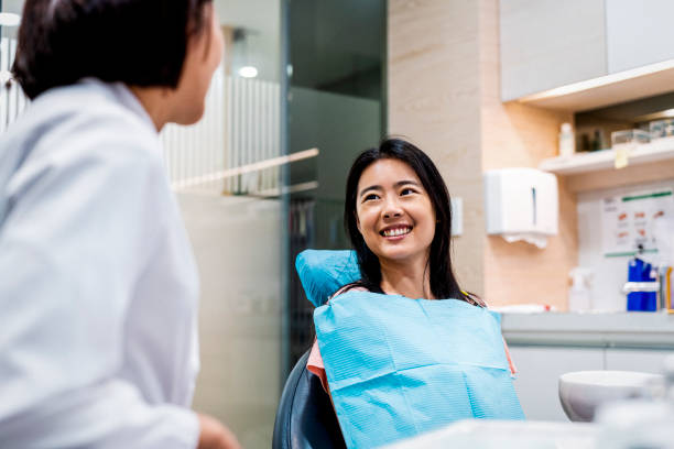 Best Wisdom Tooth Removal  in Gila Bend, AZ