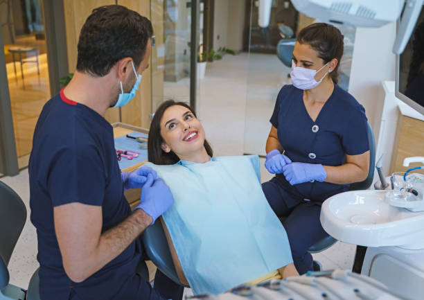 Best Laser Dentistry  in Gila Bend, AZ