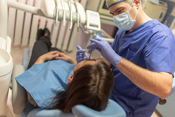 Professional  Holistic Dental Services in Gila Bend, AZ